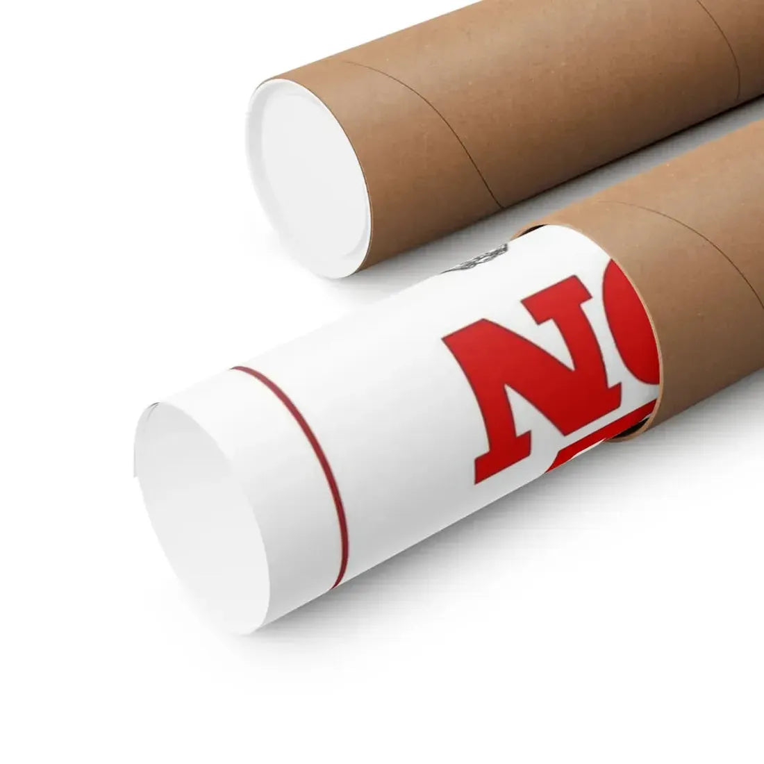 THE POLICE CONNECTION (THE MAD BOMBER) 1973 - Paper Movie Poster - The Sticker Space