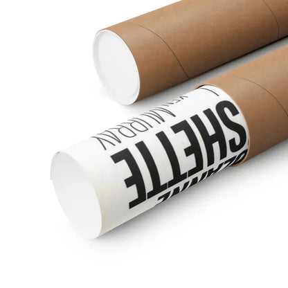 THE POWER 1968 - Paper Movie Poster - The Sticker Space