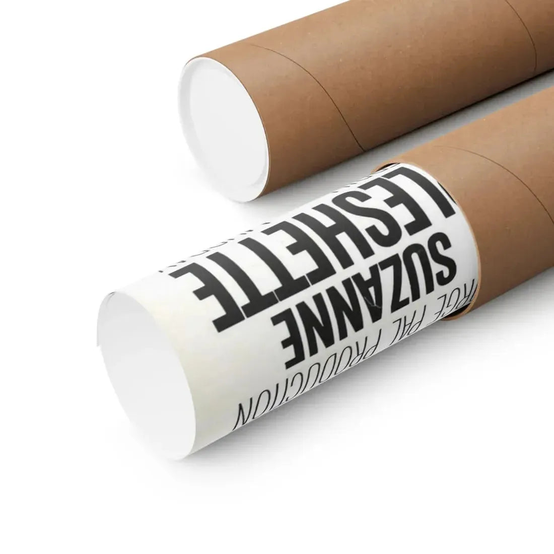 THE POWER 1968 - Paper Movie Poster - The Sticker Space