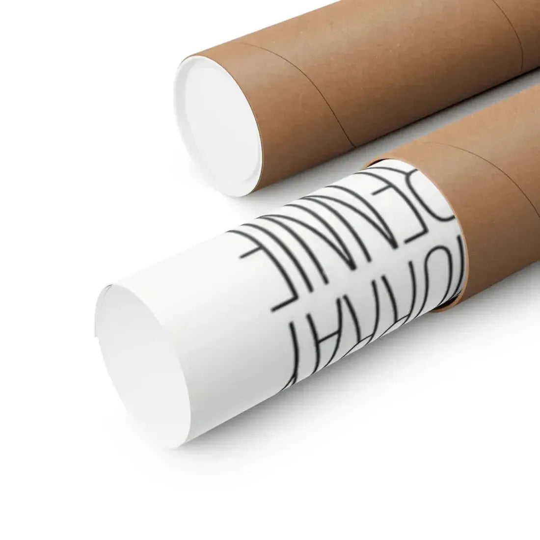 THE POWER 1968 - Paper Movie Poster - The Sticker Space