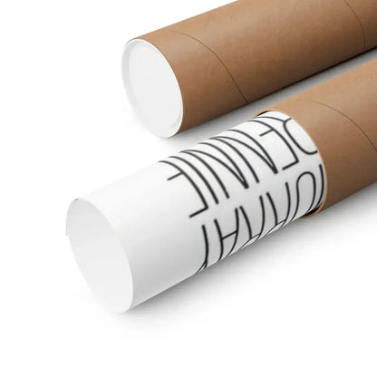 THE POWER 1968 - Paper Movie Poster - The Sticker Space