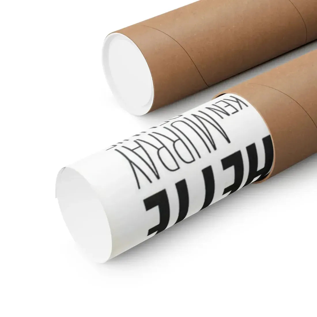 THE POWER 1968 - Paper Movie Poster - The Sticker Space