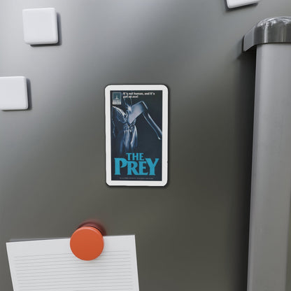 THE PREY 1983 Movie Poster - Refrigerator Magnet