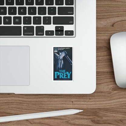 THE PREY 1983 Movie Poster STICKER Vinyl Die-Cut Decal-The Sticker Space