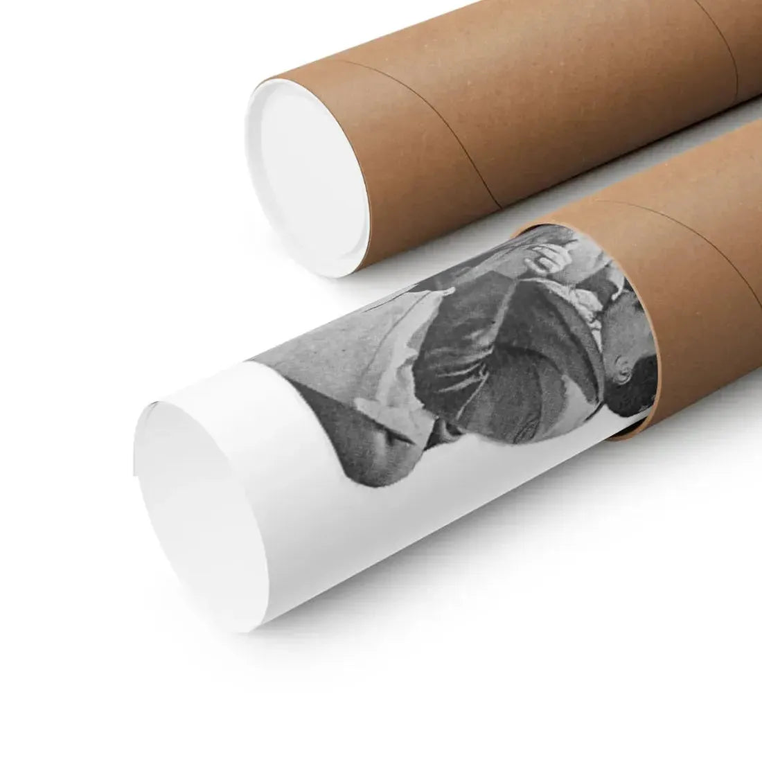 THE PRICE OF FLESH 1959 - Paper Movie Poster - The Sticker Space