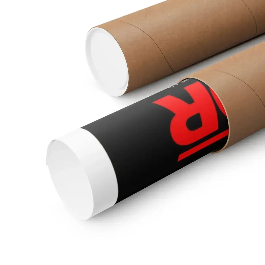 THE PROTECTOR 1985 - Paper Movie Poster - The Sticker Space