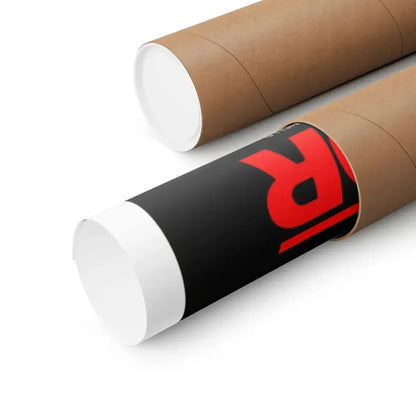 THE PROTECTOR 1985 - Paper Movie Poster - The Sticker Space