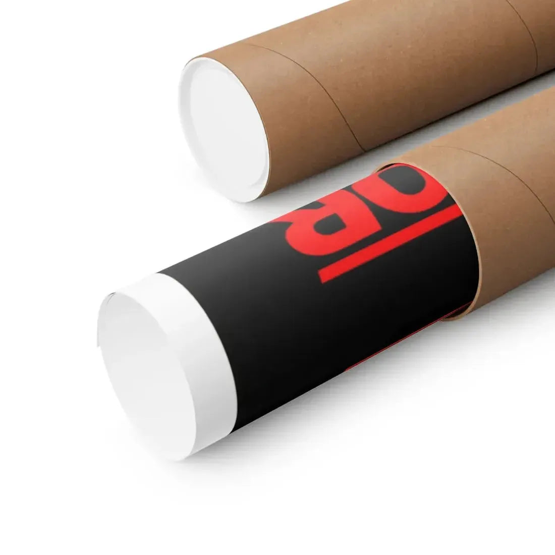 THE PROTECTOR 1985 - Paper Movie Poster - The Sticker Space