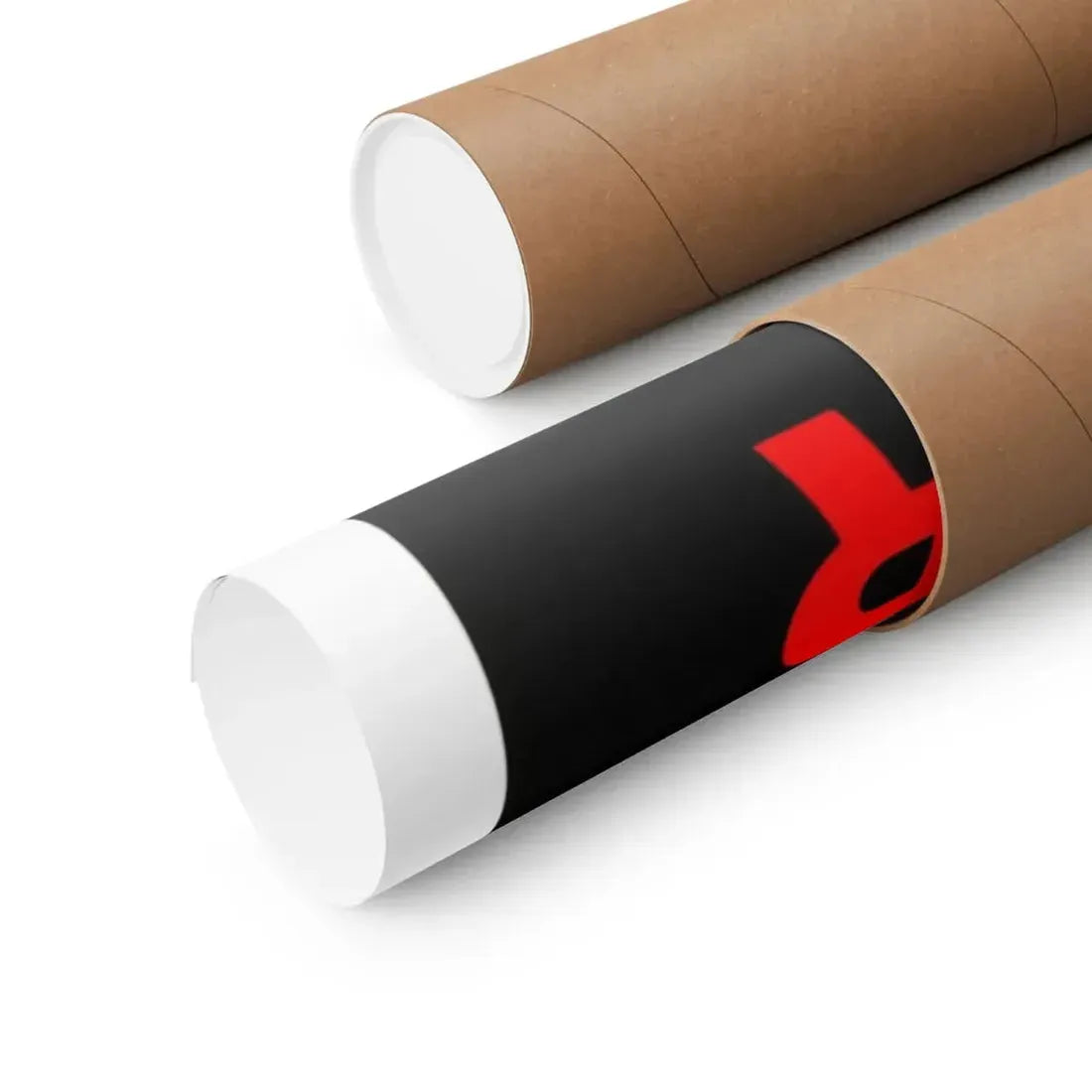 THE PROTECTOR 1985 - Paper Movie Poster - The Sticker Space