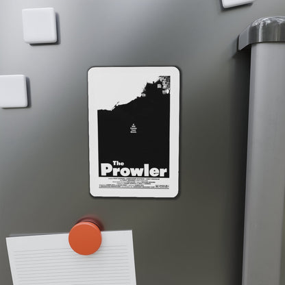 THE PROWLER 1981 Movie Poster - Refrigerator Magnet