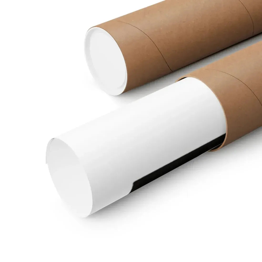 THE PROWLER 1981 - Paper Movie Poster - The Sticker Space