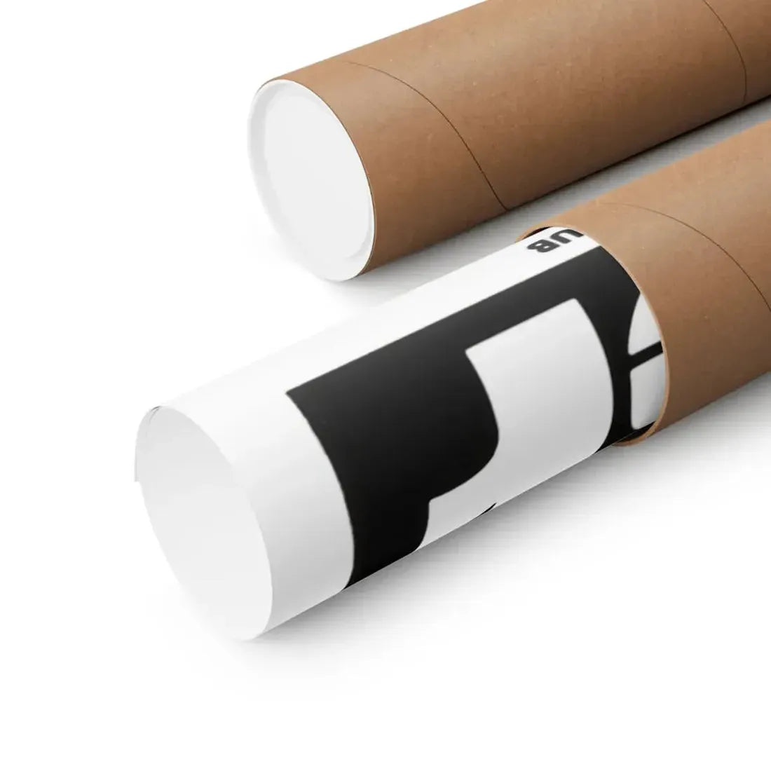 THE PROWLER 1981 - Paper Movie Poster - The Sticker Space