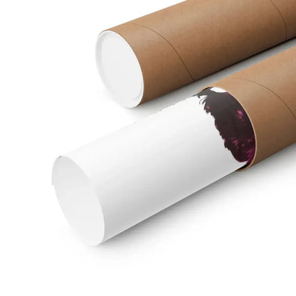 THE PSYCHO LOVER 1970 - Paper Movie Poster - The Sticker Space