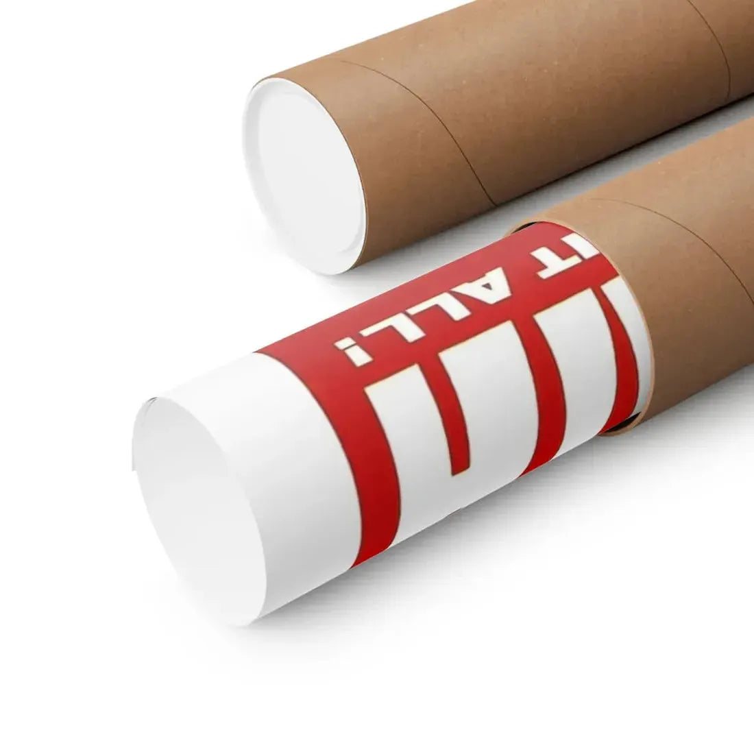 THE PSYCHOPATH 1966 - Paper Movie Poster - The Sticker Space