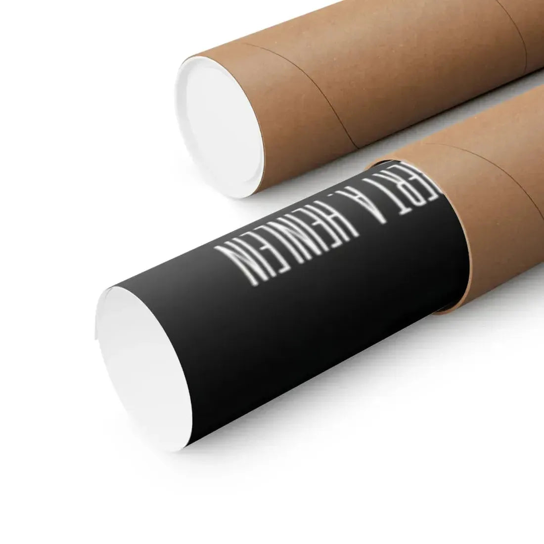 THE PUPPET MASTERS 1994 - Paper Movie Poster - The Sticker Space