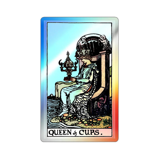 SKU:48155825830006015270 Sizes:2" × 2" Shapes:Die-Cut Types:Holographic