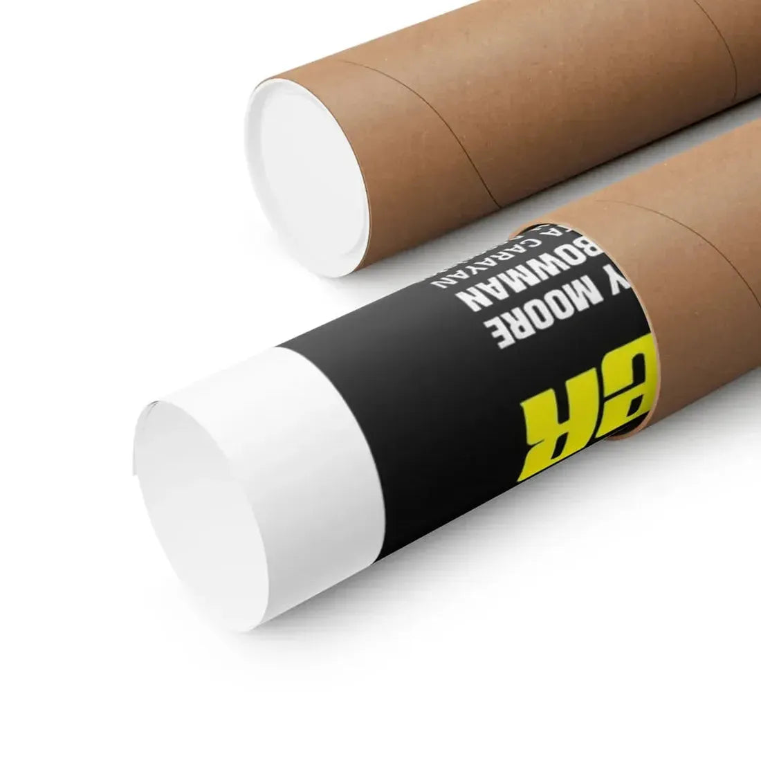 THE RAPE KILLER 1976 - Paper Movie Poster - The Sticker Space