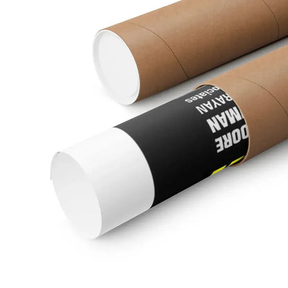 THE RAPE KILLER 1976 - Paper Movie Poster - The Sticker Space