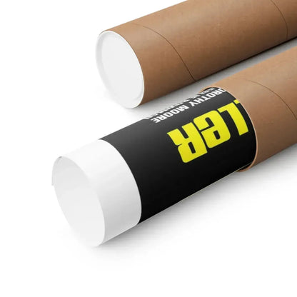 THE RAPE KILLER 1976 - Paper Movie Poster - The Sticker Space