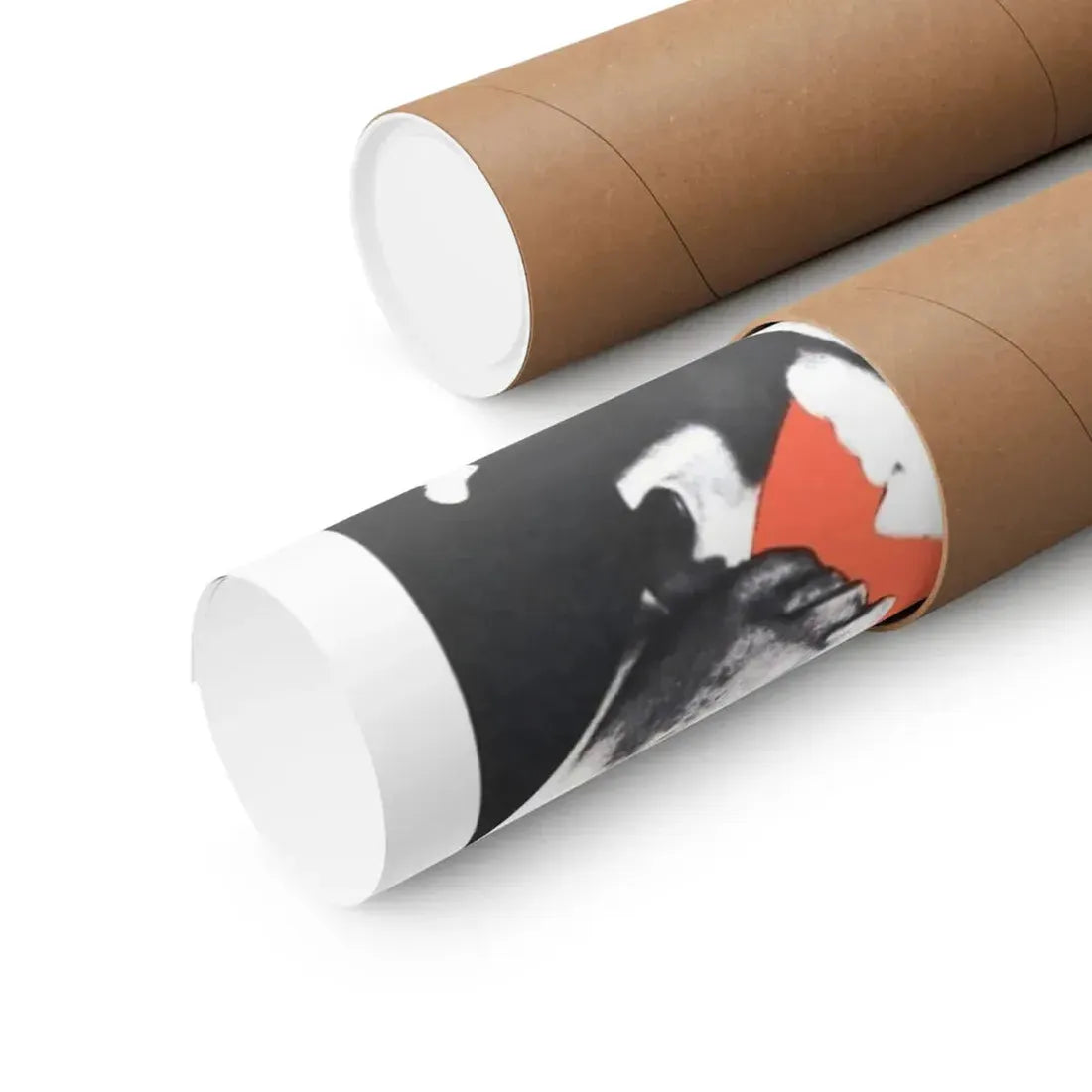 THE RAVAGERS 1979 - Paper Movie Poster - The Sticker Space