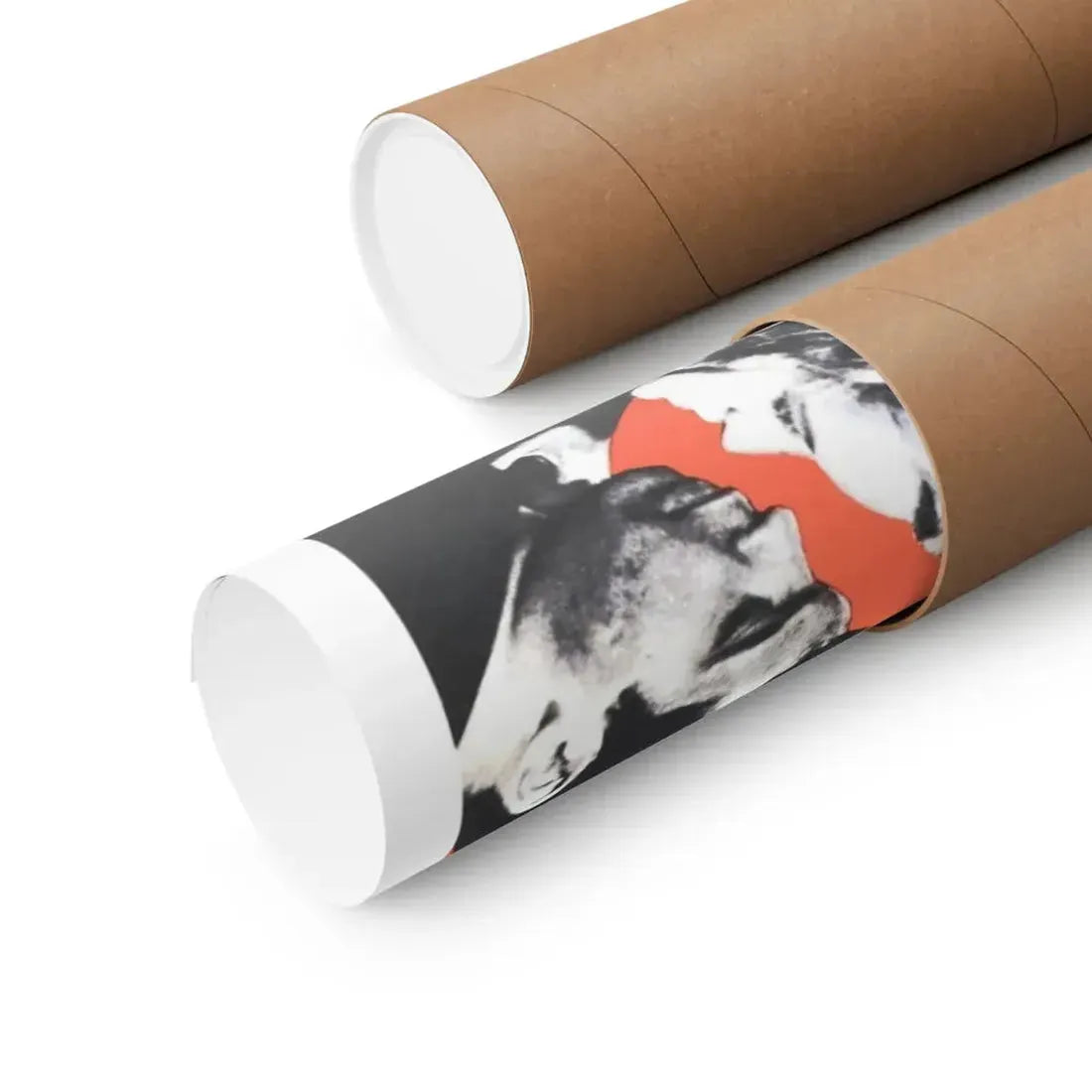 THE RAVAGERS 1979 - Paper Movie Poster - The Sticker Space