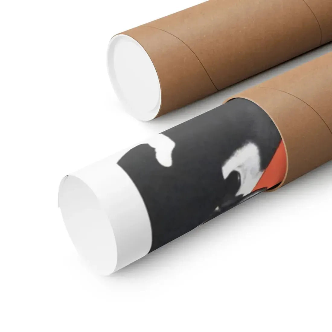 THE RAVAGERS 1979 - Paper Movie Poster - The Sticker Space