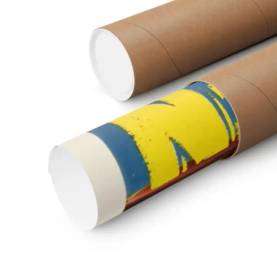 THE RAVEN (2) 1935 - Paper Movie Poster - The Sticker Space