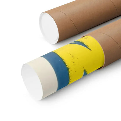 THE RAVEN (2) 1935 - Paper Movie Poster - The Sticker Space