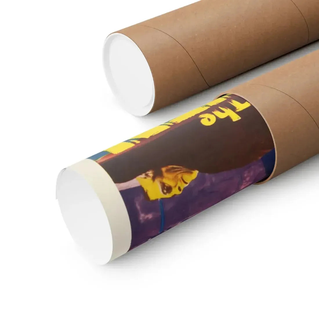 THE RAVEN (2) 1935 - Paper Movie Poster - The Sticker Space