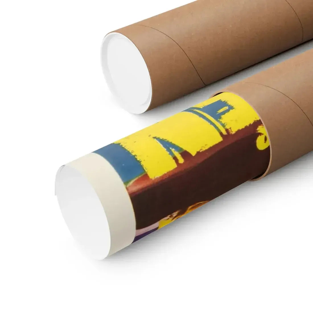 THE RAVEN (2) 1935 - Paper Movie Poster - The Sticker Space