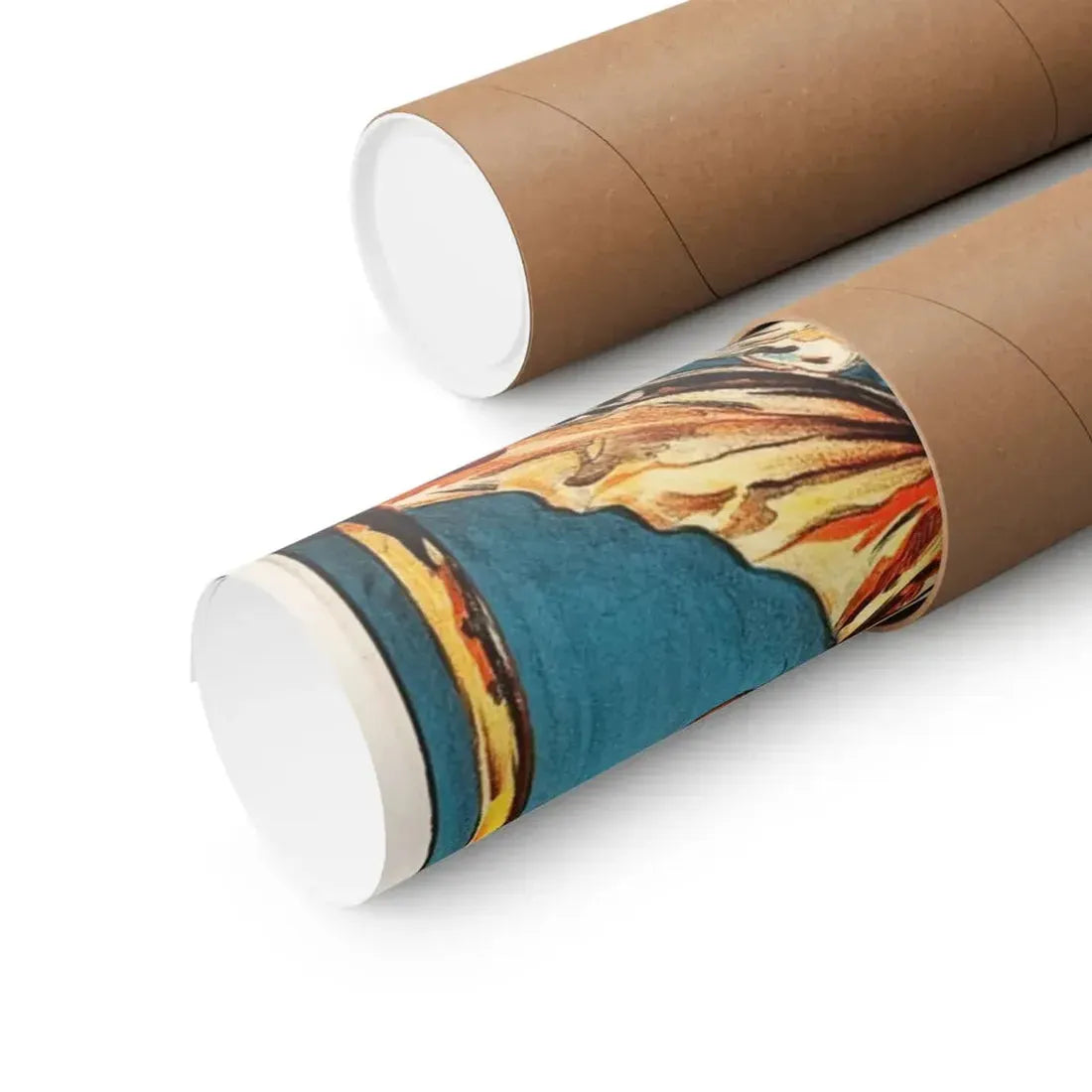 THE RAVEN (ARGENTINA) 1935 - Paper Movie Poster - The Sticker Space