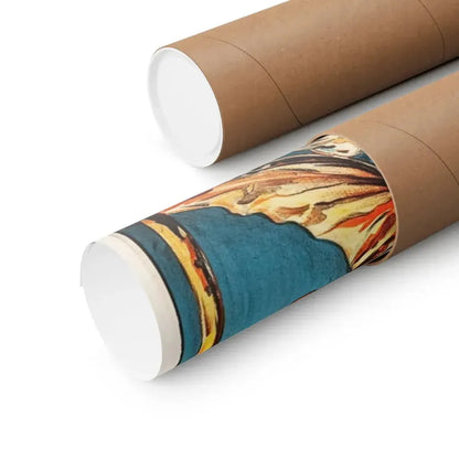 THE RAVEN (ARGENTINA) 1935 - Paper Movie Poster - The Sticker Space