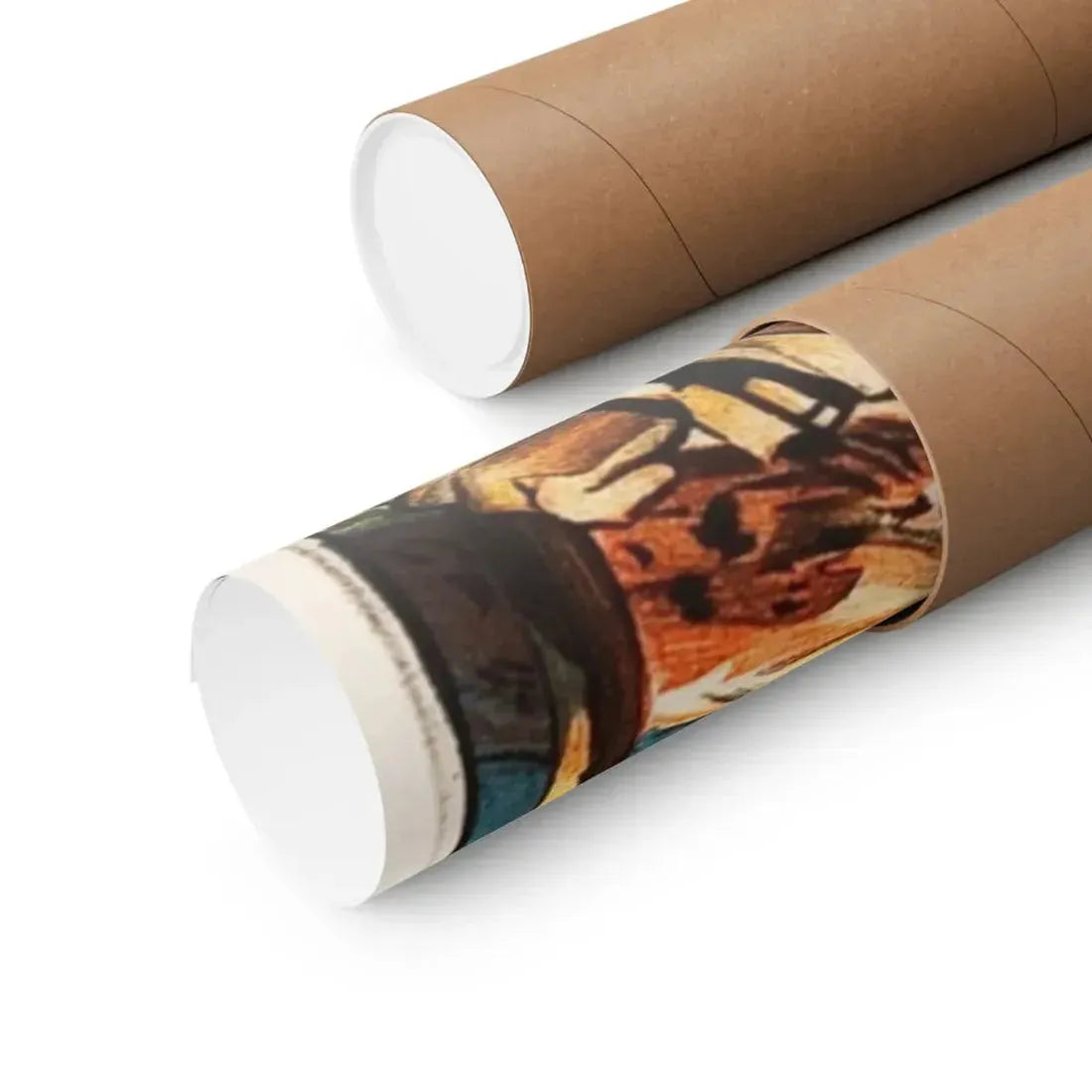 THE RAVEN (ARGENTINA) 1935 - Paper Movie Poster - The Sticker Space