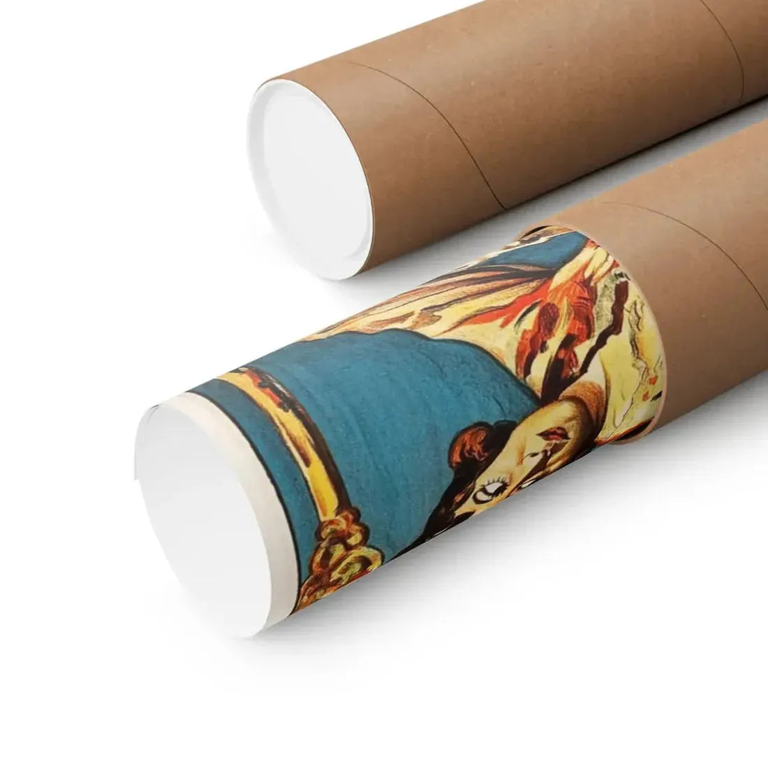 THE RAVEN (ARGENTINA) 1935 - Paper Movie Poster - The Sticker Space