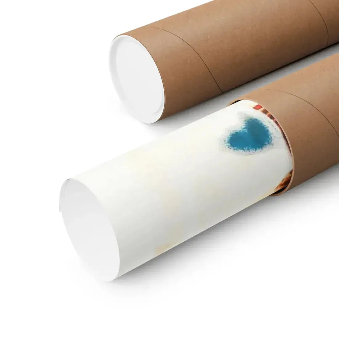 THE REBEL SET 1959 - Paper Movie Poster - The Sticker Space