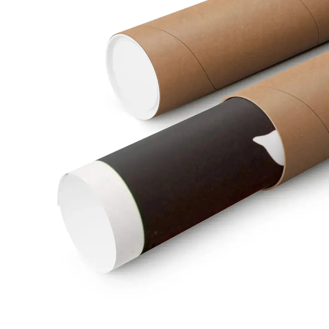 THE REDEEMER 1965 - Paper Movie Poster - The Sticker Space