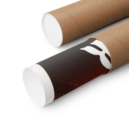 THE REDEEMER 1965 - Paper Movie Poster - The Sticker Space