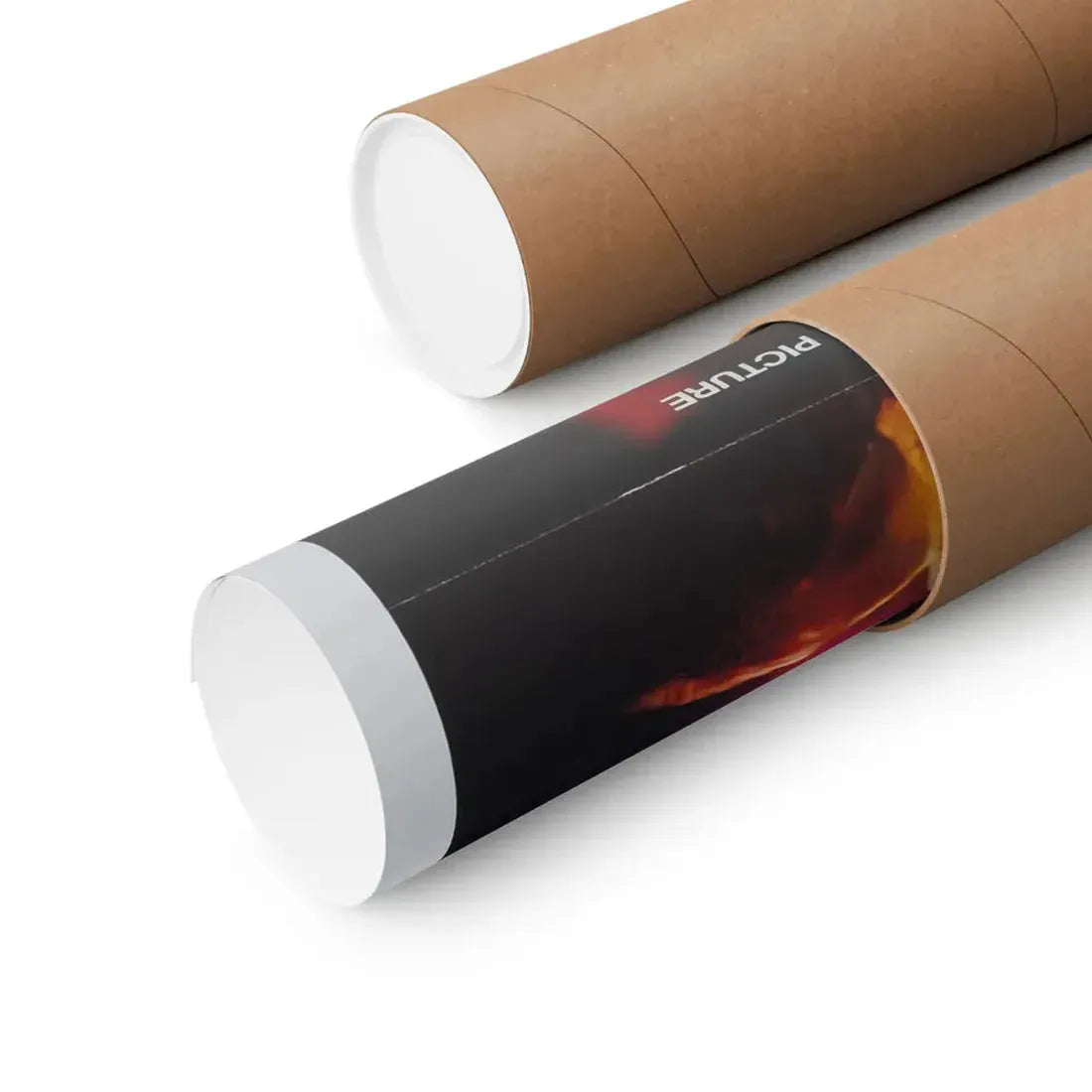 THE REINCARNATION OF PETER PROUD 1975 - Paper Movie Poster - The Sticker Space