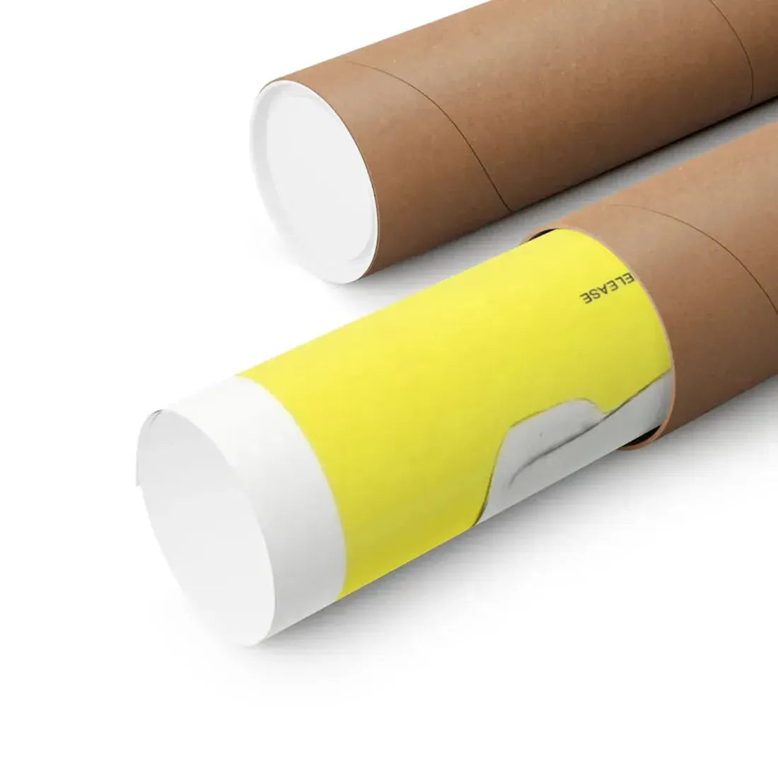 THE RESORT GIRLS 1971 - Paper Movie Poster - The Sticker Space