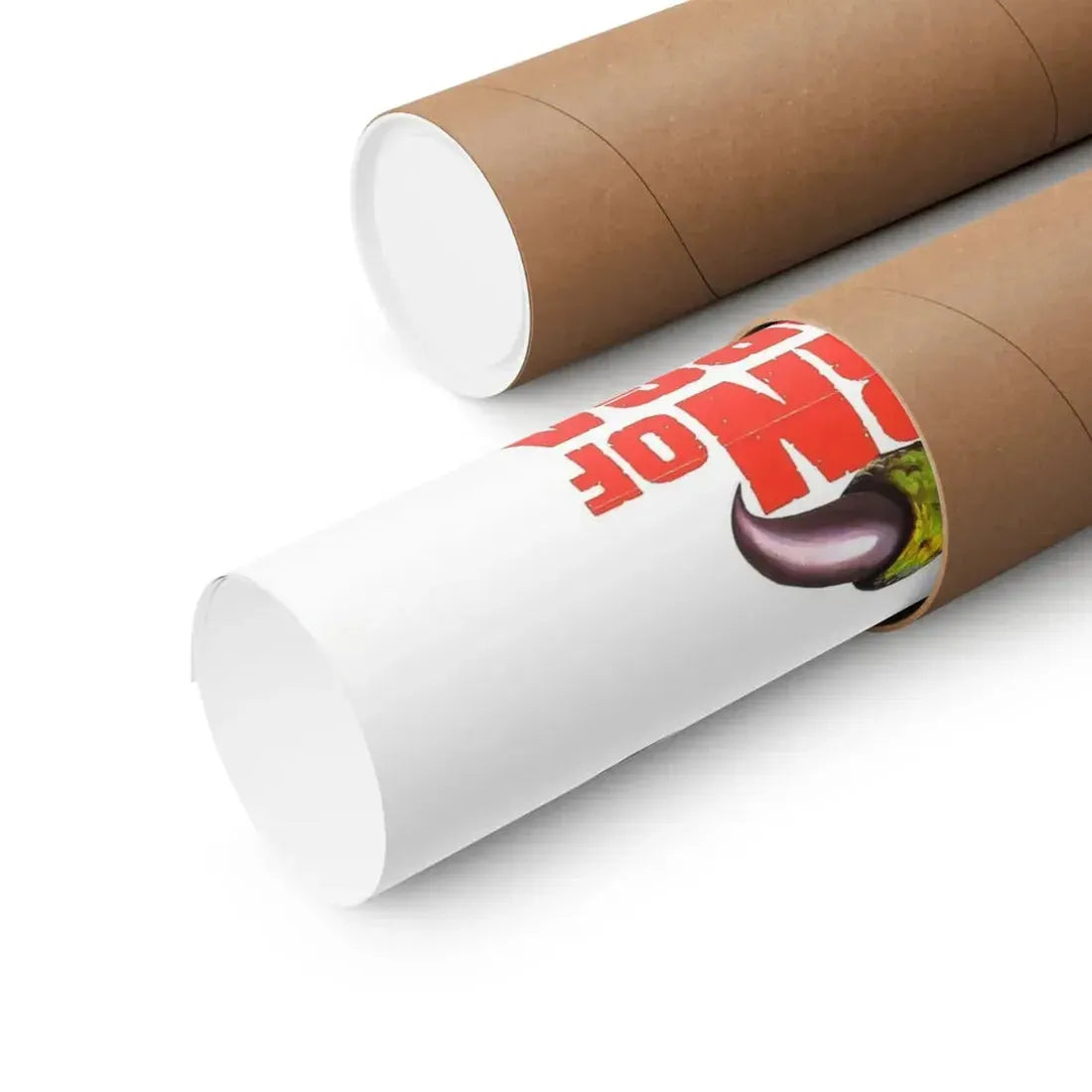 THE RETURN OF COUNT YORGA 1971 - Paper Movie Poster - The Sticker Space