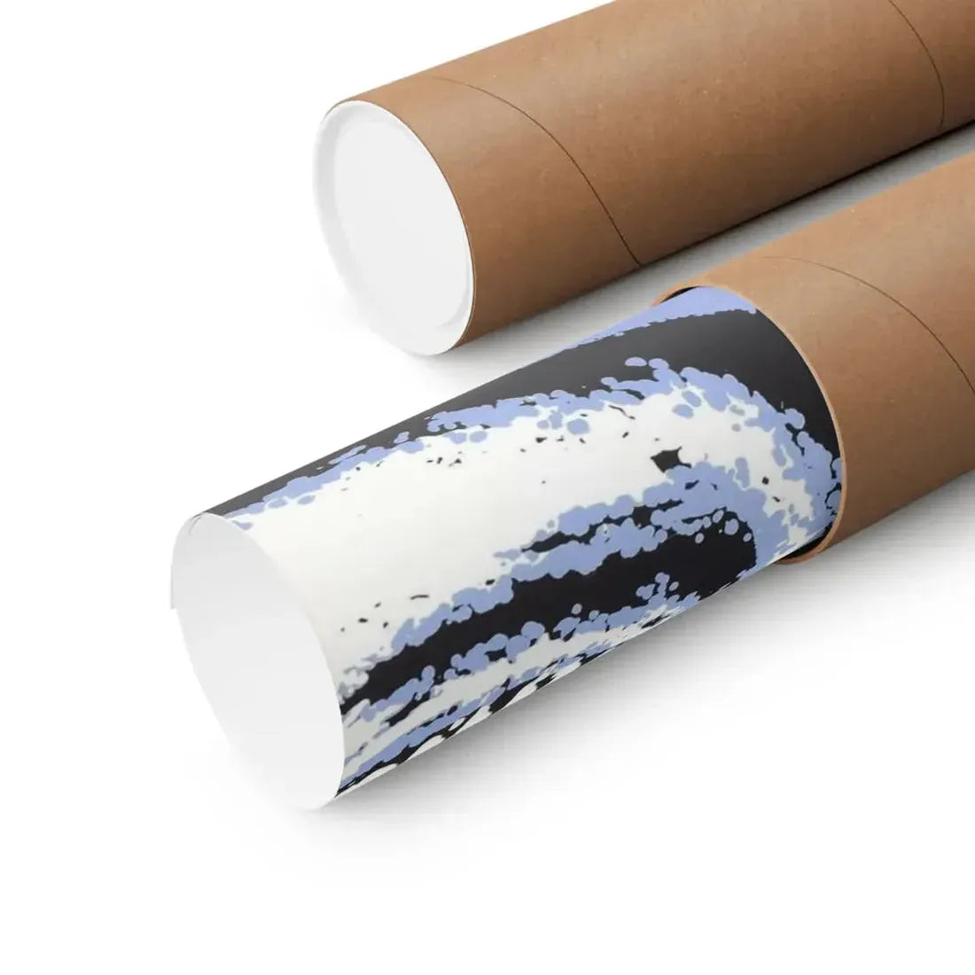 THE RETURN OF COUNT YORGA (2) 1971 - Paper Movie Poster - The Sticker Space