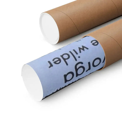 THE RETURN OF COUNT YORGA (2) 1971 - Paper Movie Poster - The Sticker Space