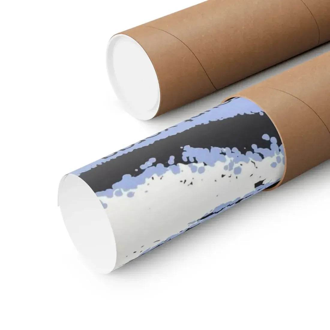 THE RETURN OF COUNT YORGA (2) 1971 - Paper Movie Poster - The Sticker Space