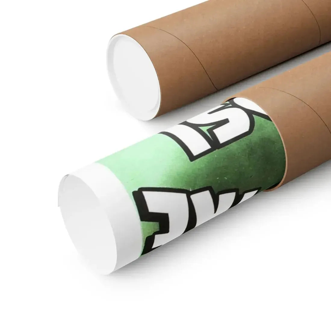 THE RETURN OF THE VAMPIRE (2) 1943 - Paper Movie Poster - The Sticker Space