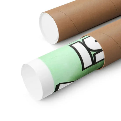 THE RETURN OF THE VAMPIRE (2) 1943 - Paper Movie Poster - The Sticker Space