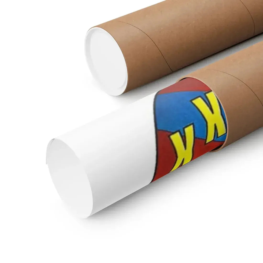 THE RIBALD TALES OF ROBIN HOOD (2) 1969 - Paper Movie Poster - The Sticker Space