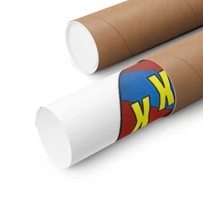 THE RIBALD TALES OF ROBIN HOOD (2) 1969 - Paper Movie Poster - The Sticker Space