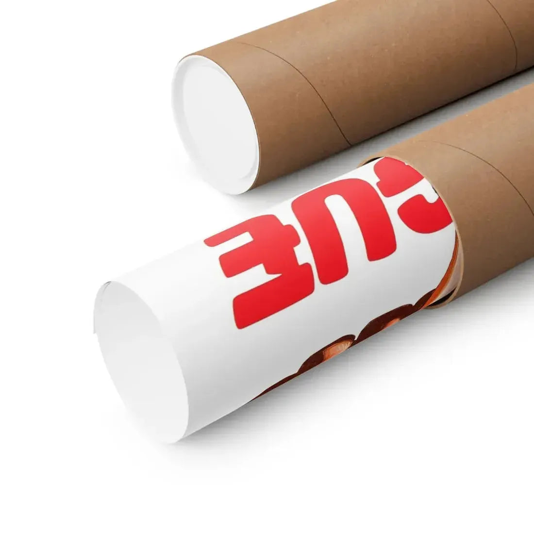 THE ROGUE 1971 - Paper Movie Poster - The Sticker Space