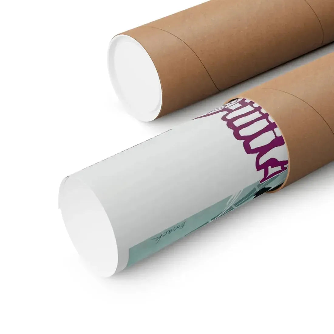 THE SATAN BUG 1965 - Paper Movie Poster - The Sticker Space