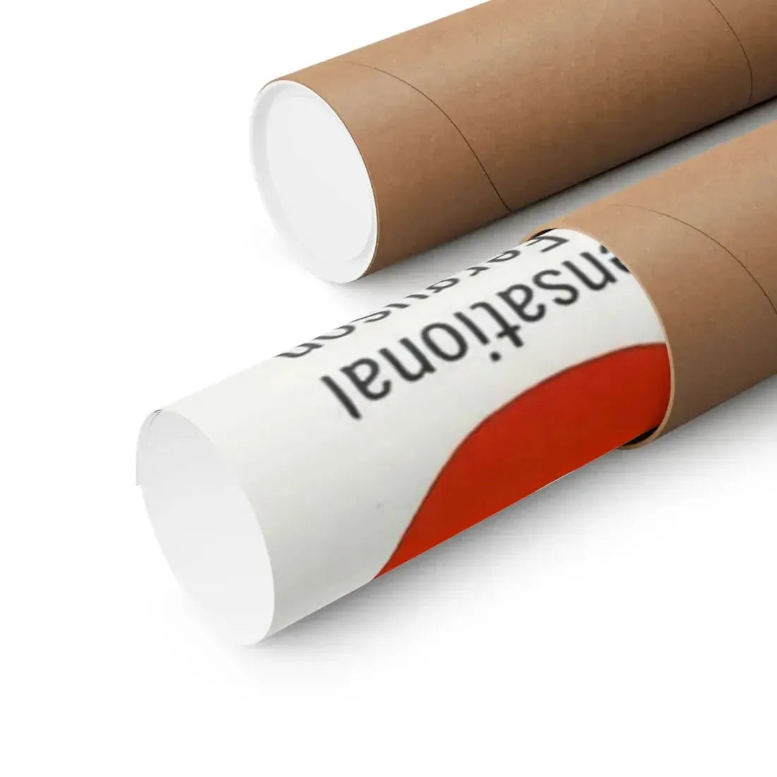 THE SEDUCERS 1962 - Paper Movie Poster - The Sticker Space